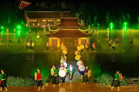 Hotspot Matrix và Concert quốc gia - khi người trẻ yêu nước theo “tần số” của mình_Tăng tốc độ xem video ngắn