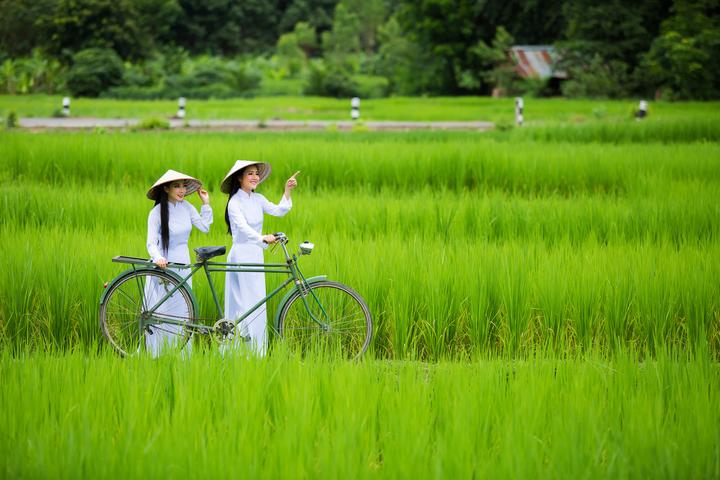 Từ Phương Oanh diện set đồ 50 đến chiến lược content: Hotspot Matrix chia sẻ