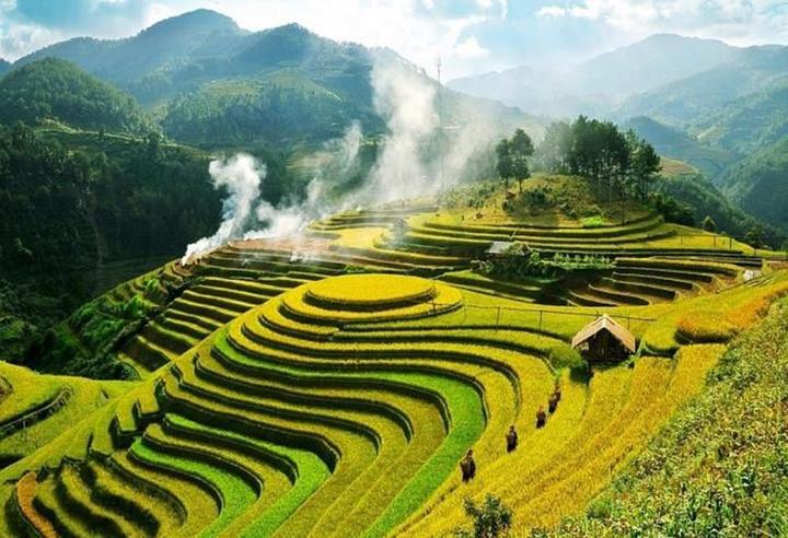 Hotspot Matrix: Biến Quốc hội thông qua quyết định thành cơ hội marketing đột phá