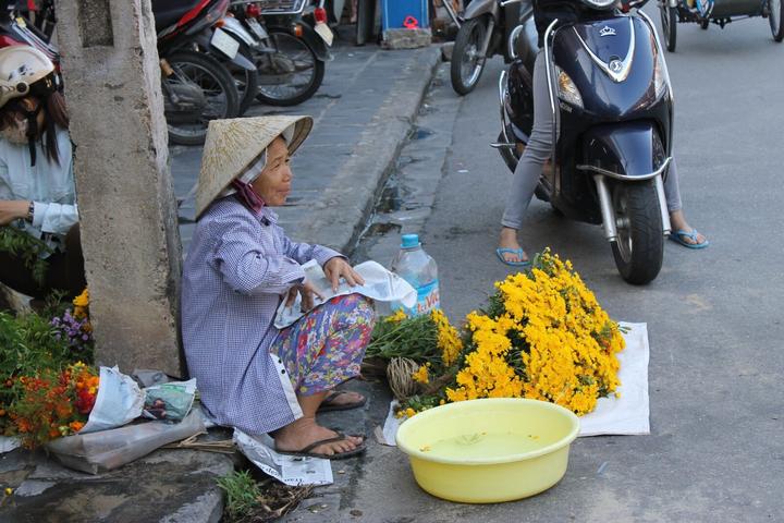 Từ Routine 12 tuổi: Trẻ mãi với đến chiến lược content: Hotspot Matrix chia sẻ