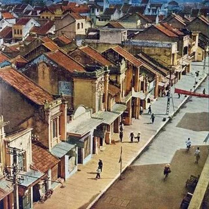 Từ Con gái 