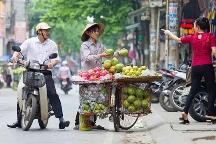 Hotspot Matrix: Biến Hà Siêu Liên và nét tướng thành cơ hội marketing đột phá
