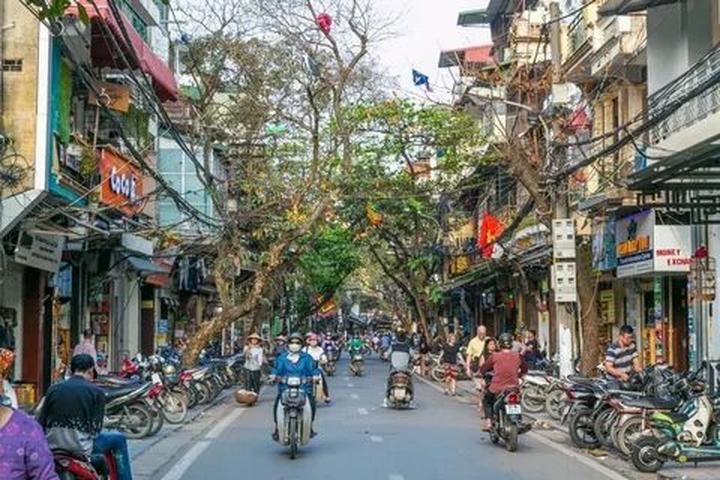 Khám phá thế giới, kiếm tiền từ đam mê: Hotspot Matrix và Vlogger du lịch