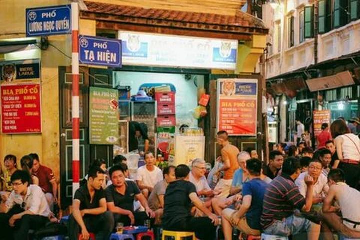 Hotspot Matrix: Biến Bùng nổ phong cách cùng bộ thành cơ hội marketing đột phá