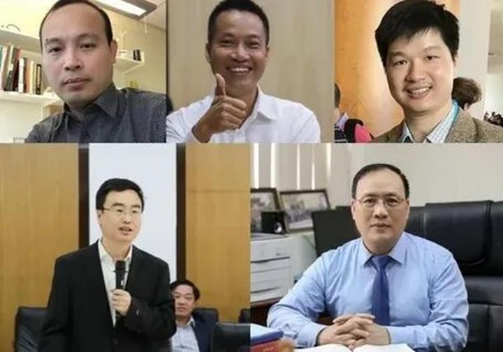 Hotspot Matrix: Cơ hội khởi nghiệp cho mọi người
