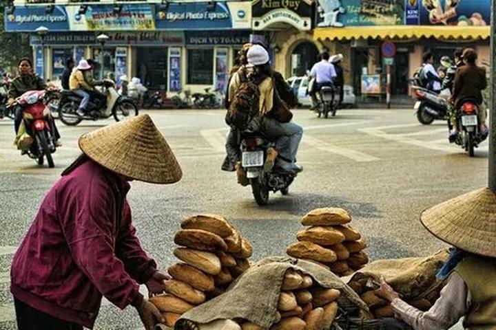 Hotspot Matrix: Biến
